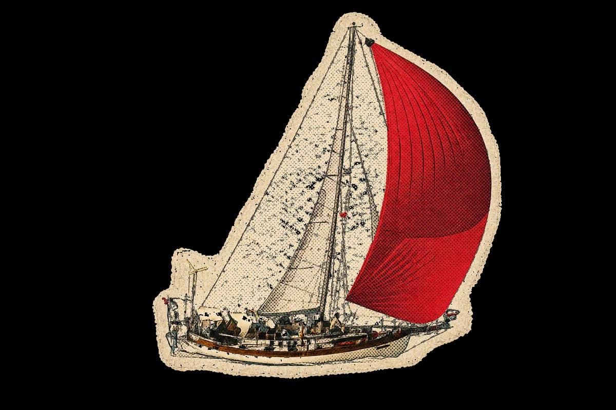 Bluewater Sailboats